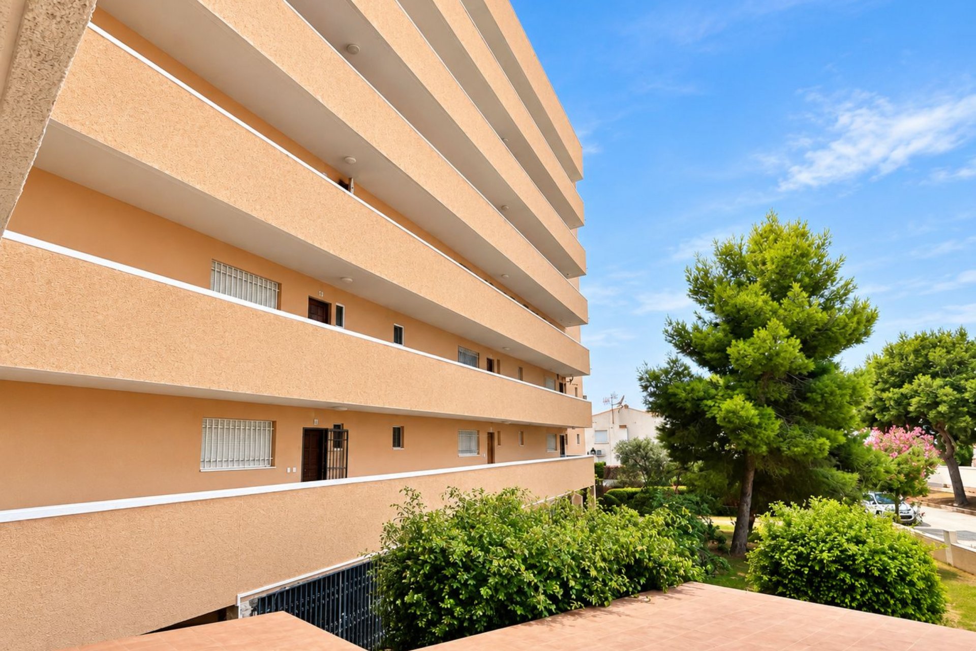 Resale - Apartment -
La Zenia - Costa Blanca