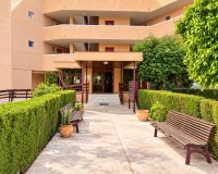 Resale - Apartment -
La Zenia - Costa Blanca