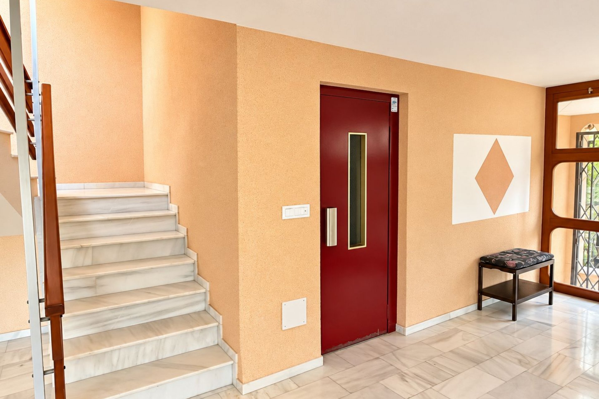 Resale - Apartment -
La Zenia - Costa Blanca
