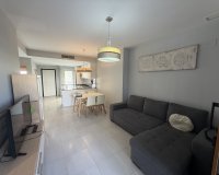 Resale - Apartment -
La Zenia - Secreto de la Zenia