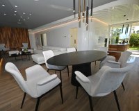 Resale - Apartment -
Las Colinas Golf - Costa Blanca