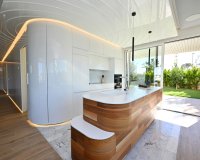 Resale - Apartment -
Las Colinas Golf - Costa Blanca