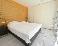 Resale - Apartment -
Las Colinas Golf - Costa Blanca