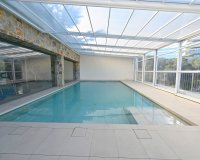 Resale - Apartment -
Las Colinas Golf - Costa Blanca