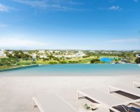 Resale - Apartment -
Las Colinas Golf - Costa Blanca