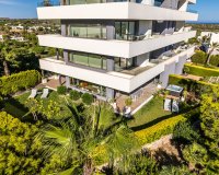 Resale - Apartment -
Las Colinas Golf - Costa Blanca