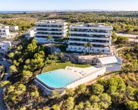 Resale - Apartment -
Las Colinas Golf - Costa Blanca