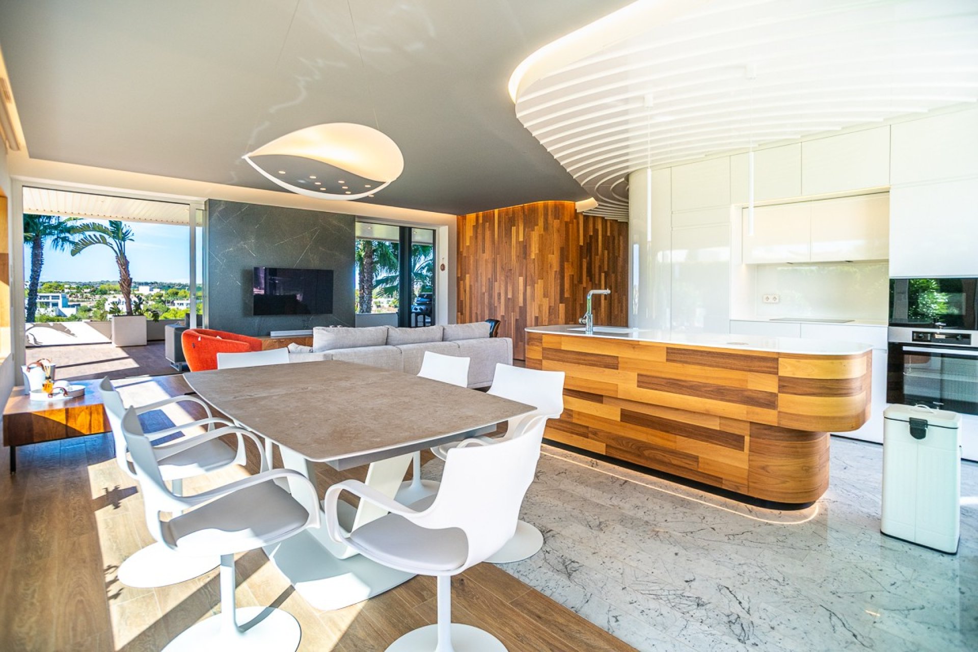 Resale - Apartment -
Las Colinas Golf - Costa Blanca