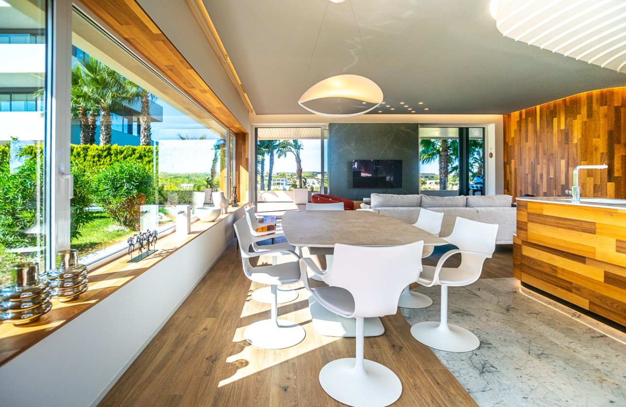 Resale - Apartment -
Las Colinas Golf - Costa Blanca