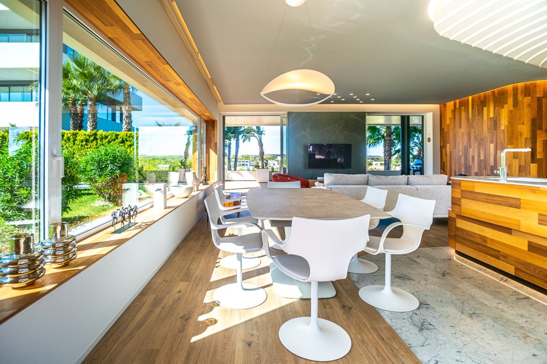 Resale - Apartment -
Las Colinas Golf - Costa Blanca