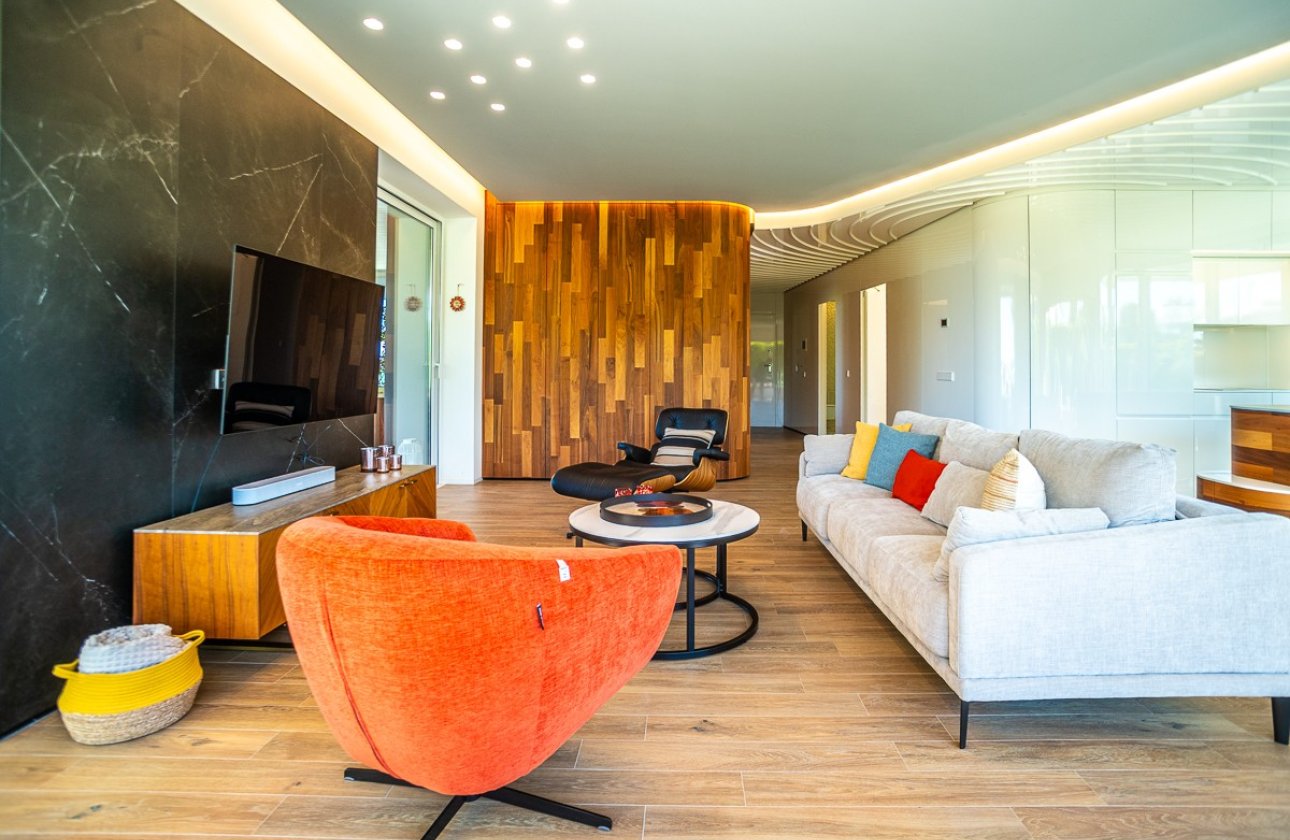 Resale - Apartment -
Las Colinas Golf - Costa Blanca