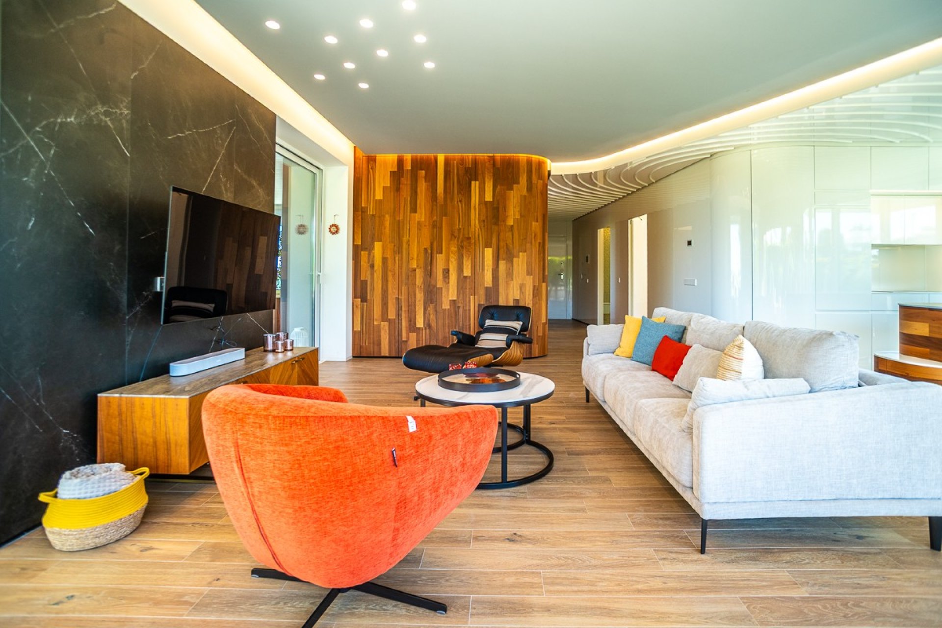 Resale - Apartment -
Las Colinas Golf - Costa Blanca