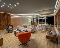 Resale - Apartment -
Las Colinas Golf - Costa Blanca