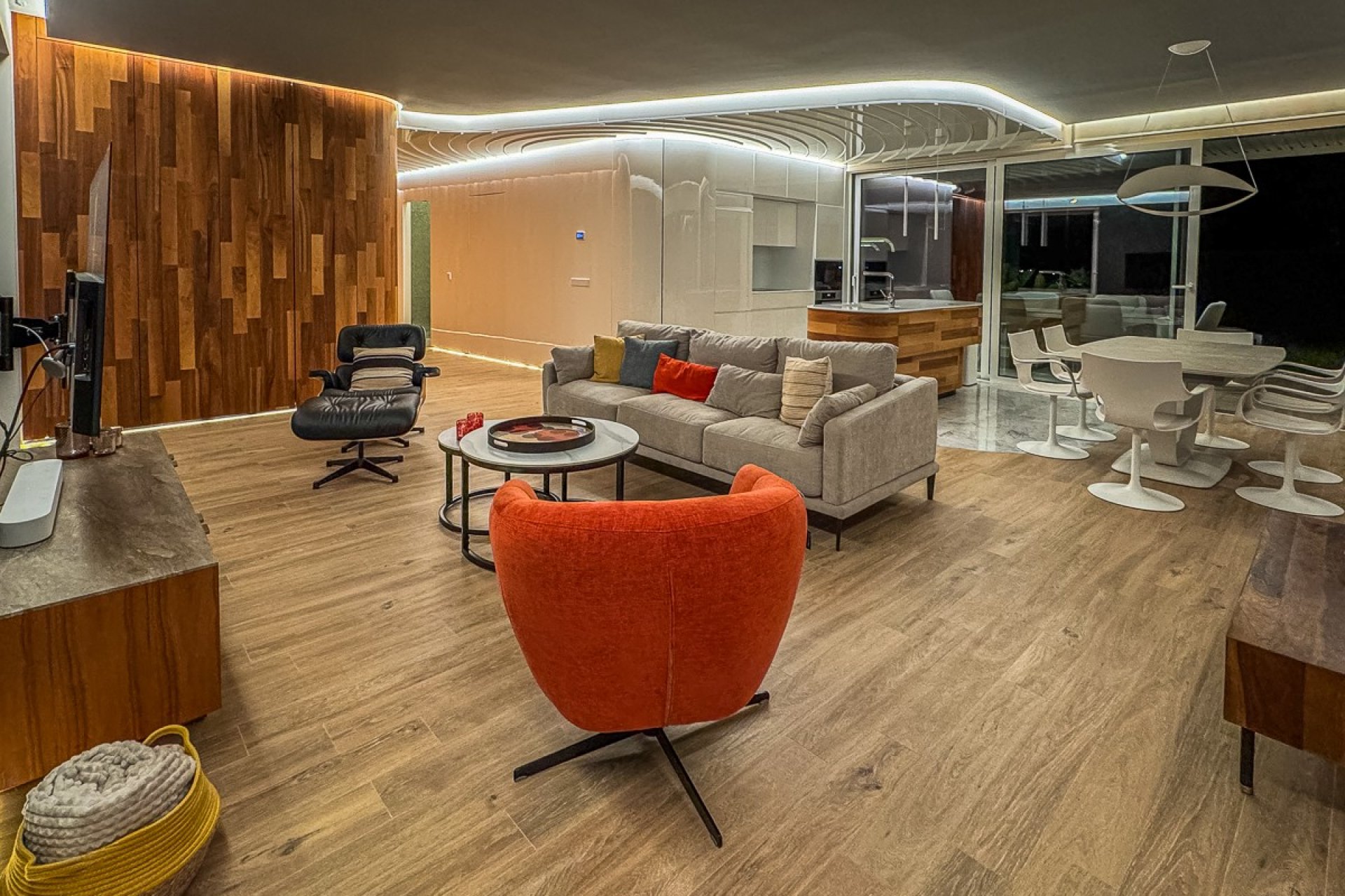 Resale - Apartment -
Las Colinas Golf - Costa Blanca