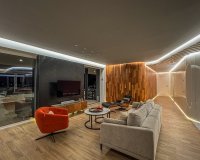 Resale - Apartment -
Las Colinas Golf - Costa Blanca