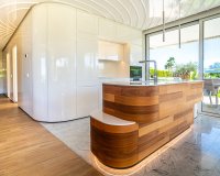 Resale - Apartment -
Las Colinas Golf - Costa Blanca