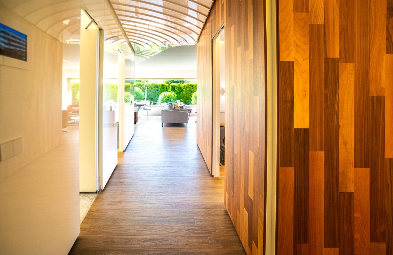 Resale - Apartment -
Las Colinas Golf - Costa Blanca