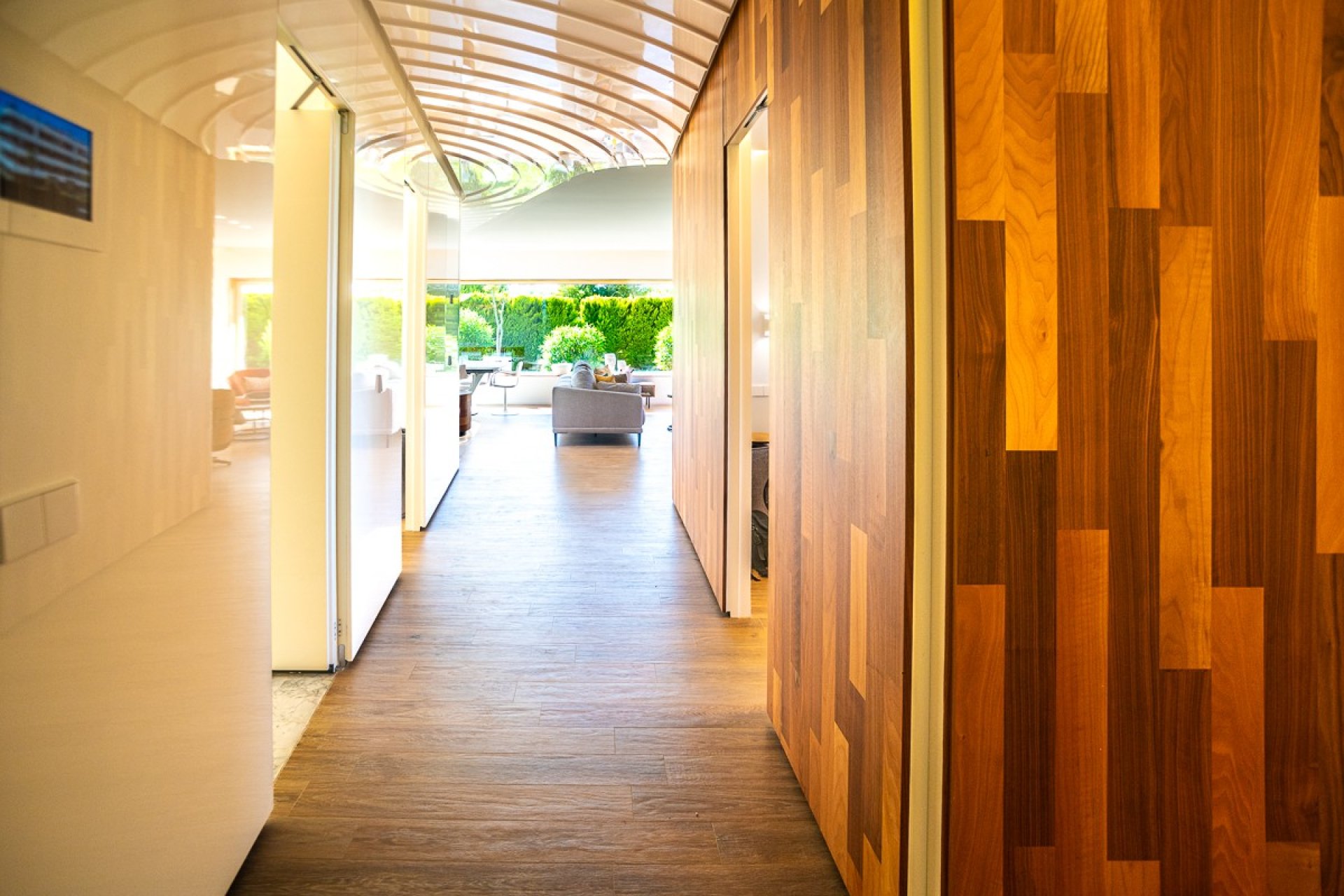 Resale - Apartment -
Las Colinas Golf - Costa Blanca