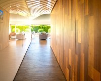 Resale - Apartment -
Las Colinas Golf - Costa Blanca