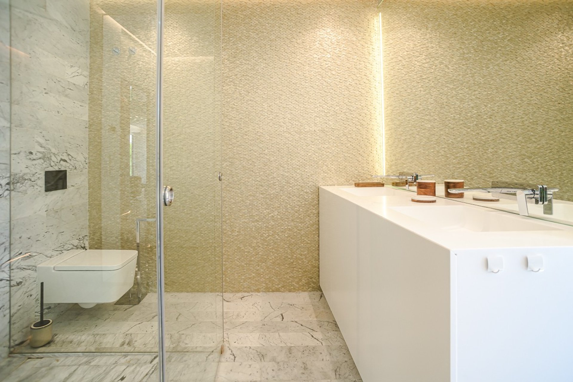 Resale - Apartment -
Las Colinas Golf - Costa Blanca