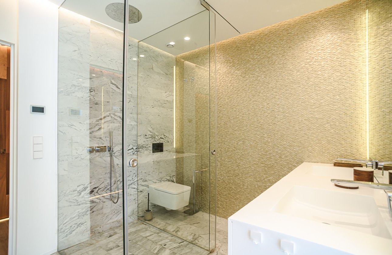 Resale - Apartment -
Las Colinas Golf - Costa Blanca