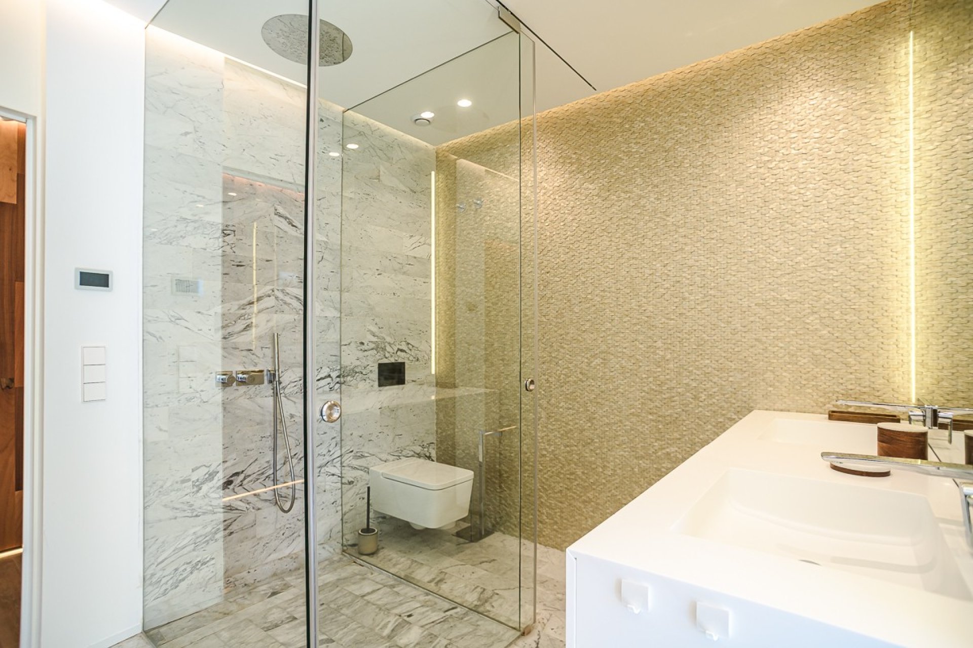 Resale - Apartment -
Las Colinas Golf - Costa Blanca