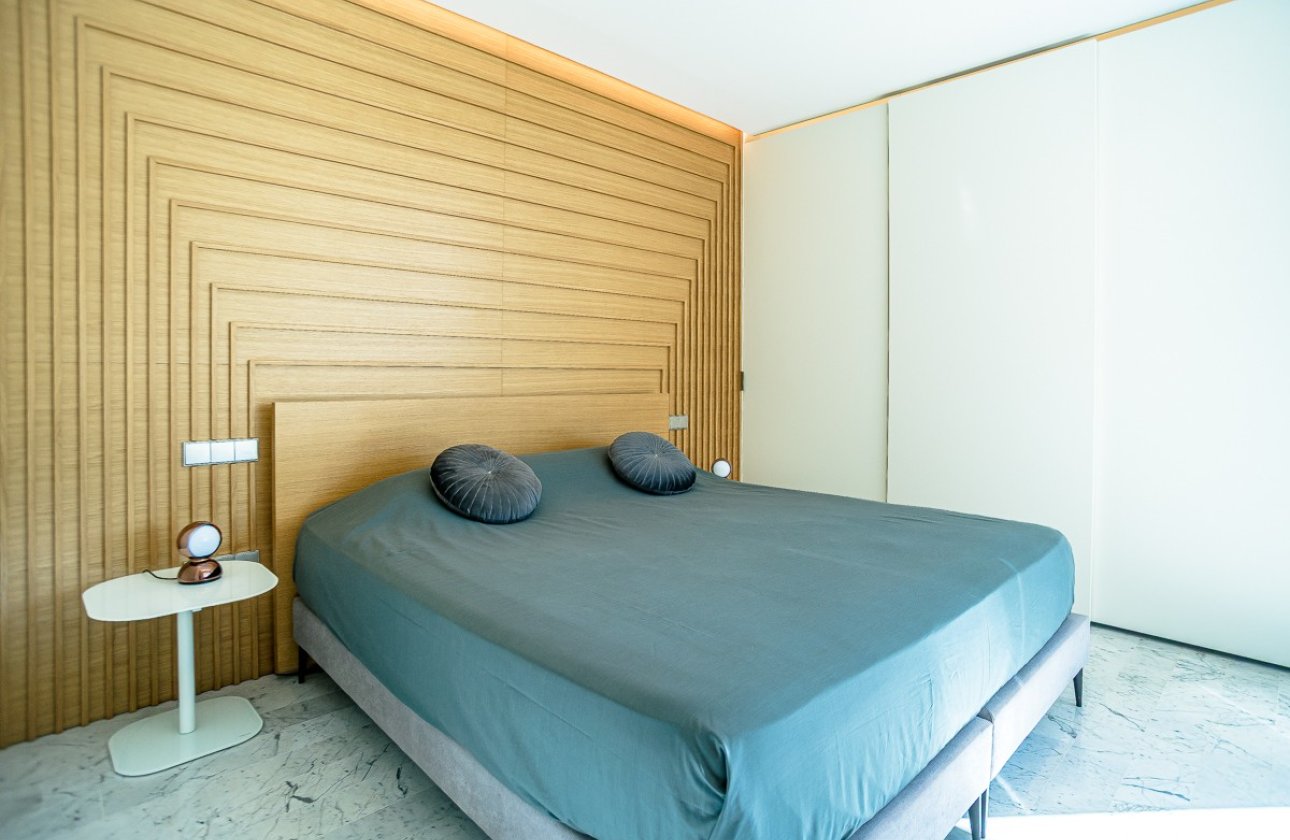 Resale - Apartment -
Las Colinas Golf - Costa Blanca