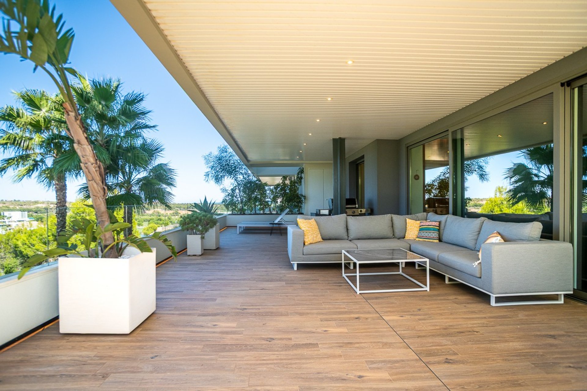 Resale - Apartment -
Las Colinas Golf - Costa Blanca