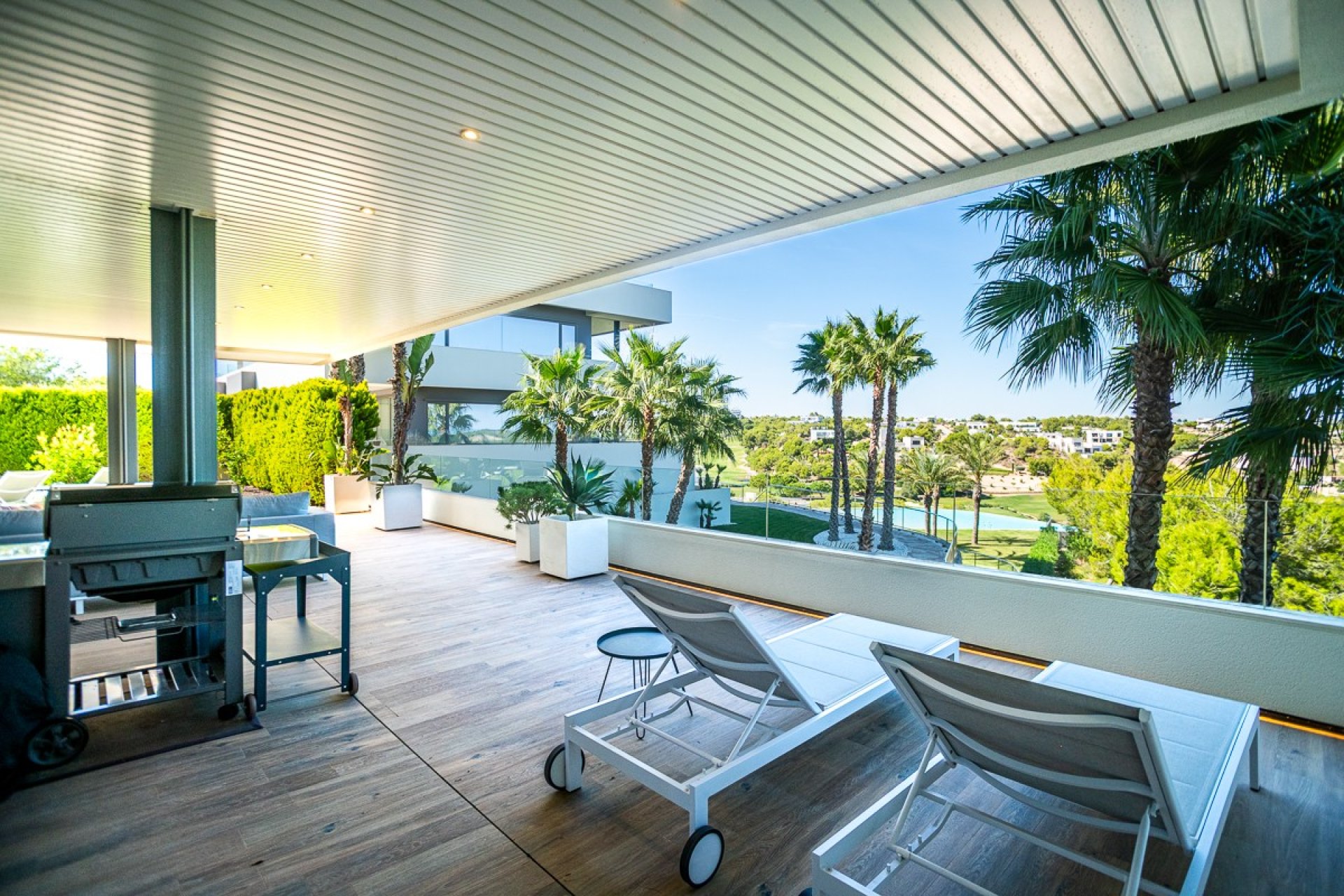 Resale - Apartment -
Las Colinas Golf - Costa Blanca