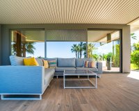 Resale - Apartment -
Las Colinas Golf - Costa Blanca