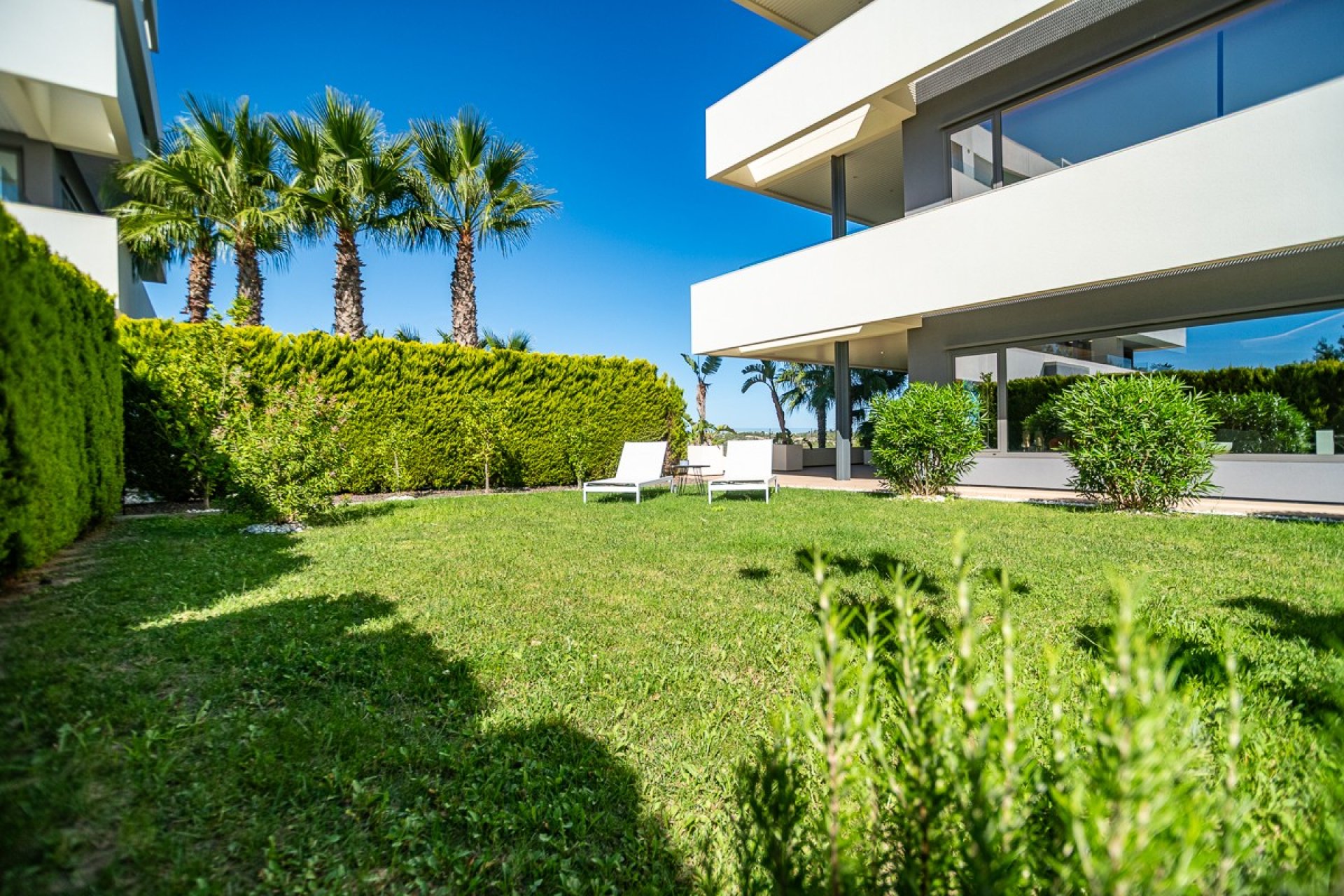 Resale - Apartment -
Las Colinas Golf - Costa Blanca