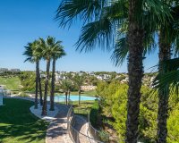 Resale - Apartment -
Las Colinas Golf - Costa Blanca