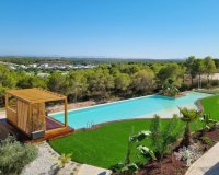 Resale - Apartment -
Las Colinas Golf - Costa Blanca