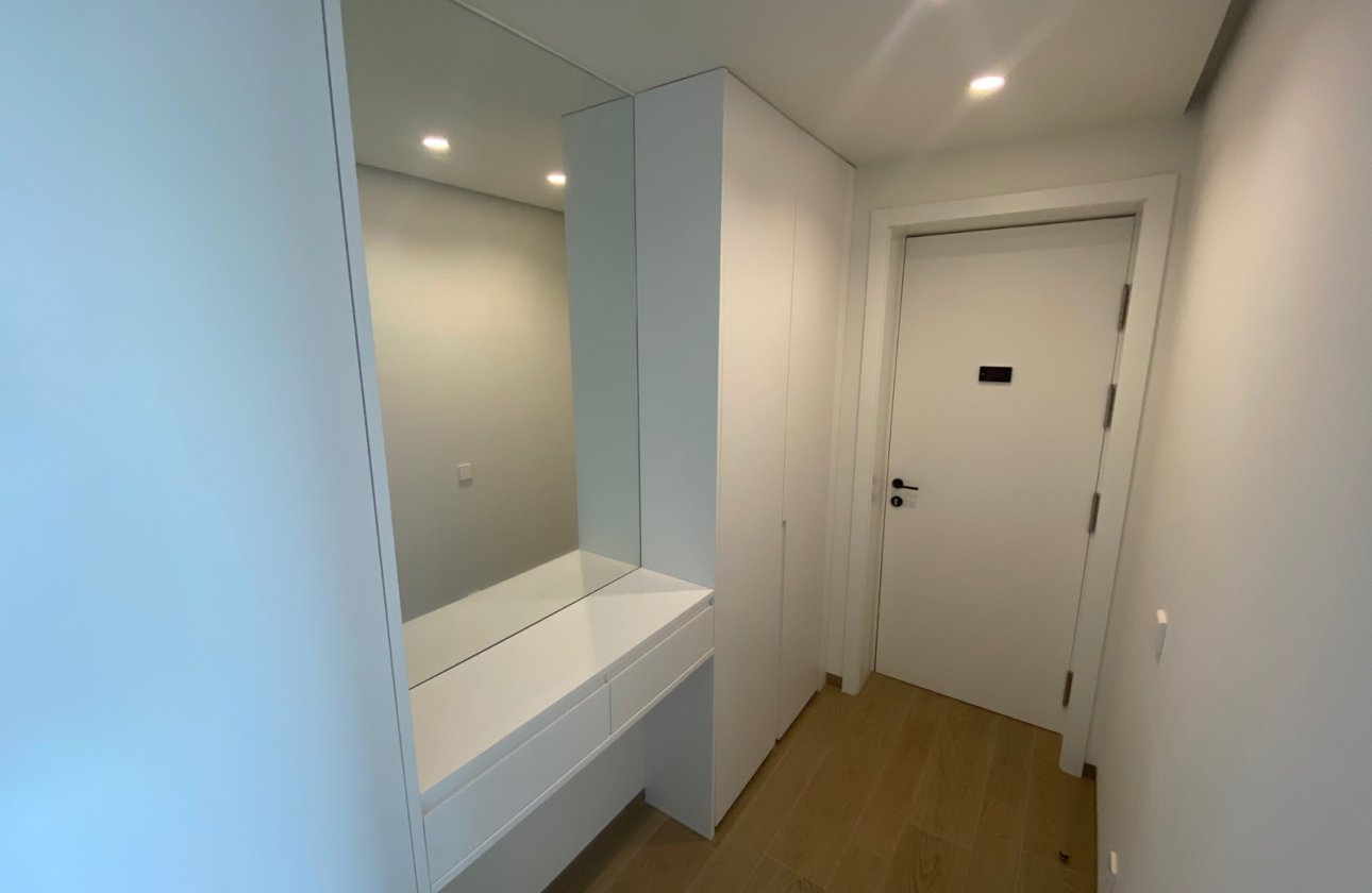 Resale - Apartment -
Las Colinas Golf - Costa Blanca