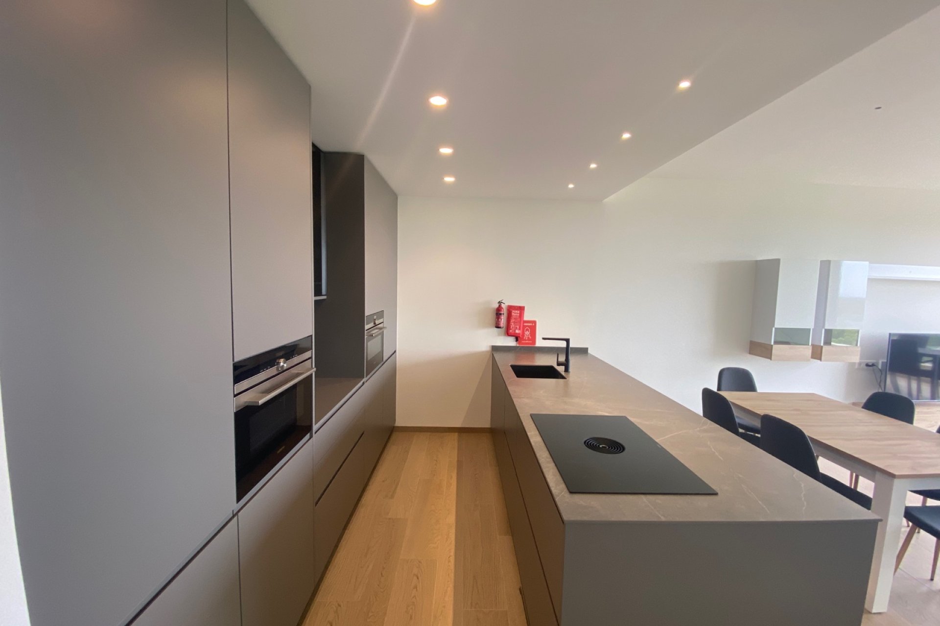 Resale - Apartment -
Las Colinas Golf - Costa Blanca