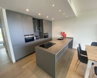 Resale - Apartment -
Las Colinas Golf - Costa Blanca