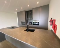 Resale - Apartment -
Las Colinas Golf - Costa Blanca