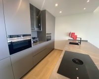 Resale - Apartment -
Las Colinas Golf - Costa Blanca