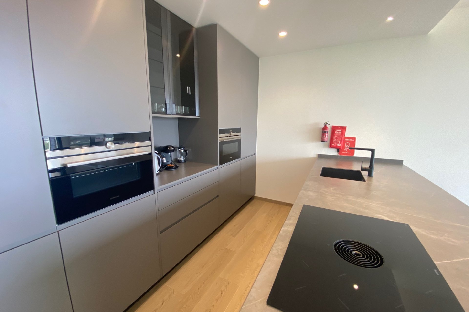 Resale - Apartment -
Las Colinas Golf - Costa Blanca