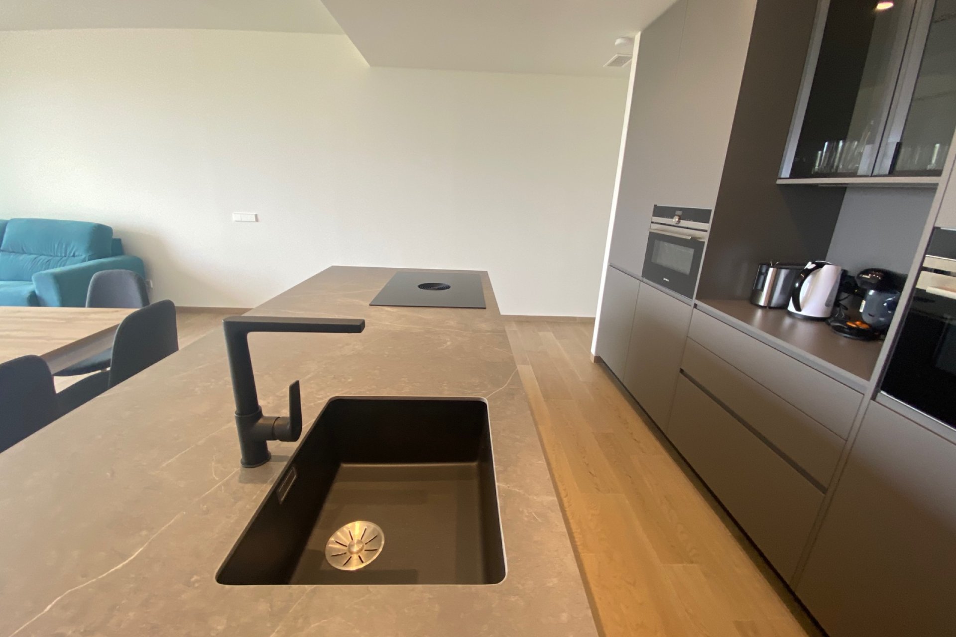 Resale - Apartment -
Las Colinas Golf - Costa Blanca