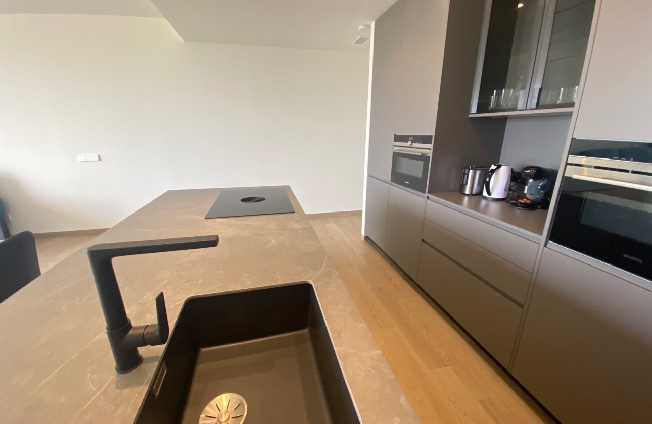 Resale - Apartment -
Las Colinas Golf - Costa Blanca