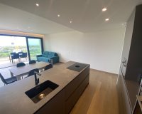 Resale - Apartment -
Las Colinas Golf - Costa Blanca