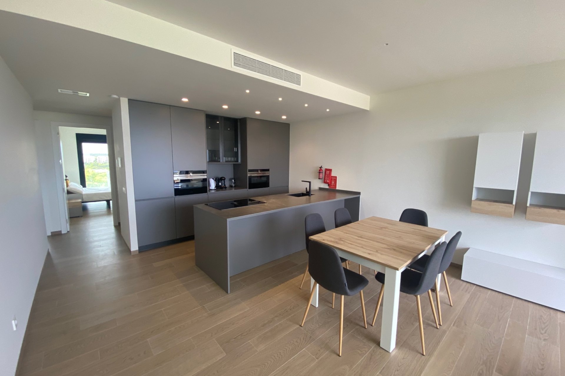 Resale - Apartment -
Las Colinas Golf - Costa Blanca