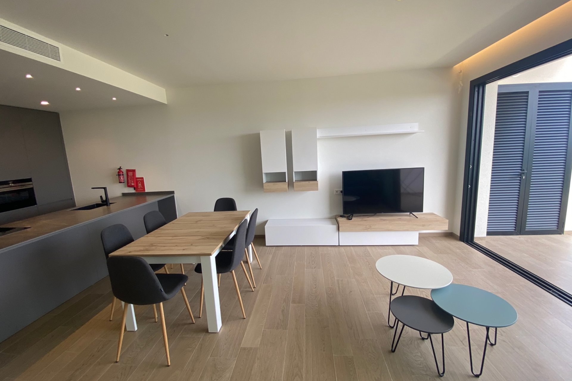 Resale - Apartment -
Las Colinas Golf - Costa Blanca