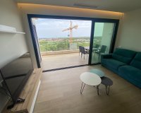 Resale - Apartment -
Las Colinas Golf - Costa Blanca