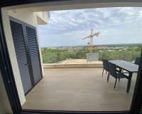 Resale - Apartment -
Las Colinas Golf - Costa Blanca
