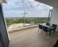 Resale - Apartment -
Las Colinas Golf - Costa Blanca