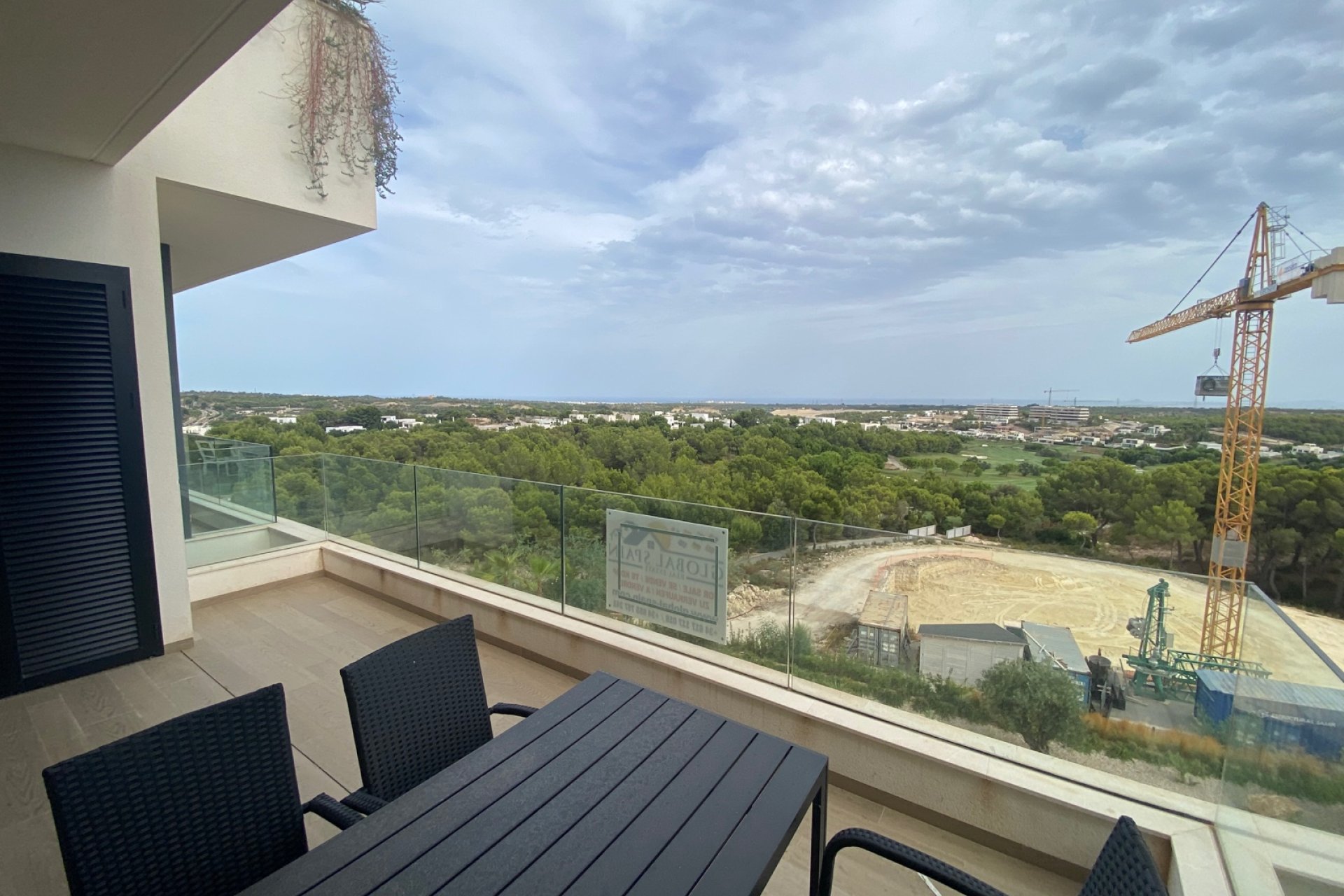 Resale - Apartment -
Las Colinas Golf - Costa Blanca