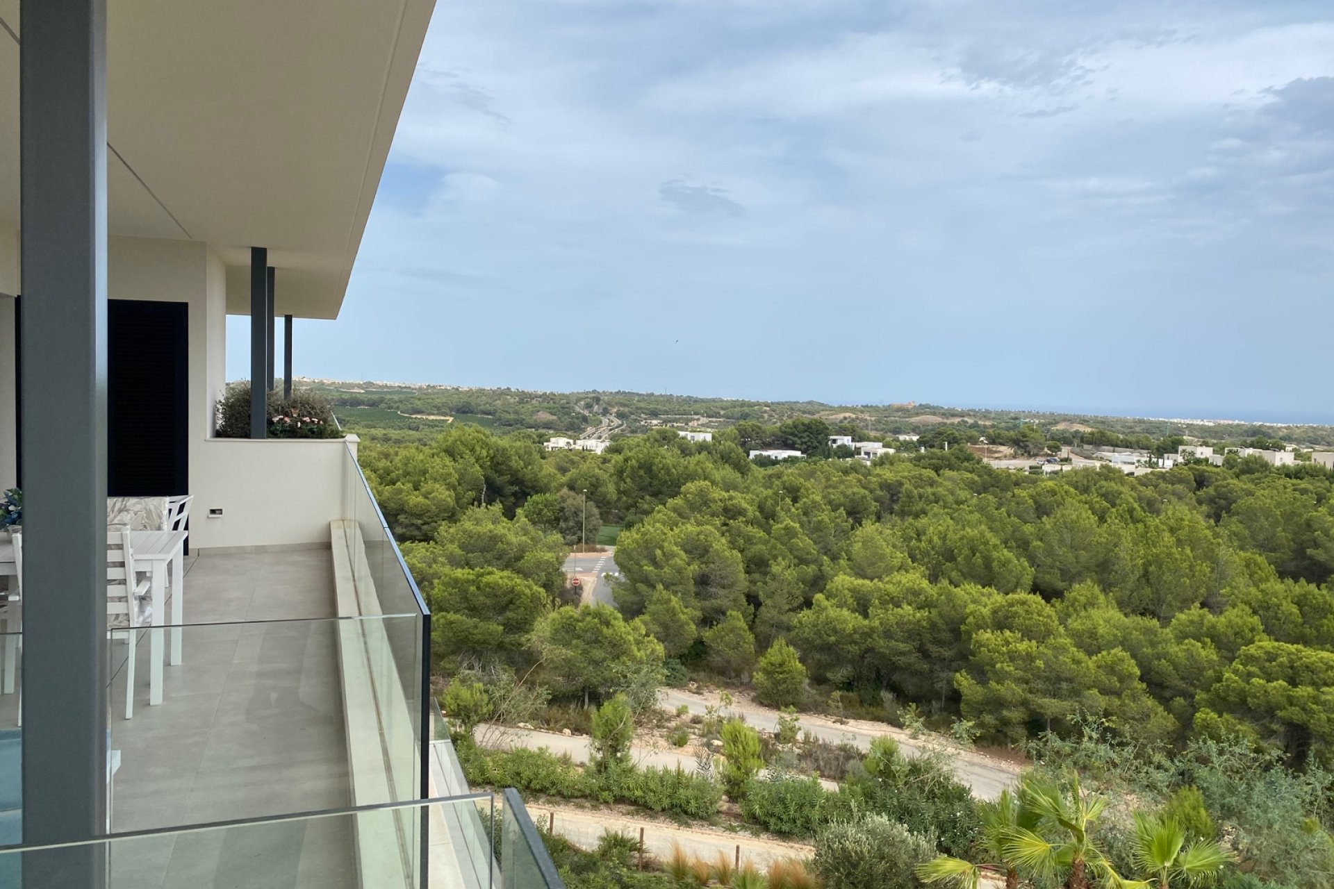 Resale - Apartment -
Las Colinas Golf - Costa Blanca
