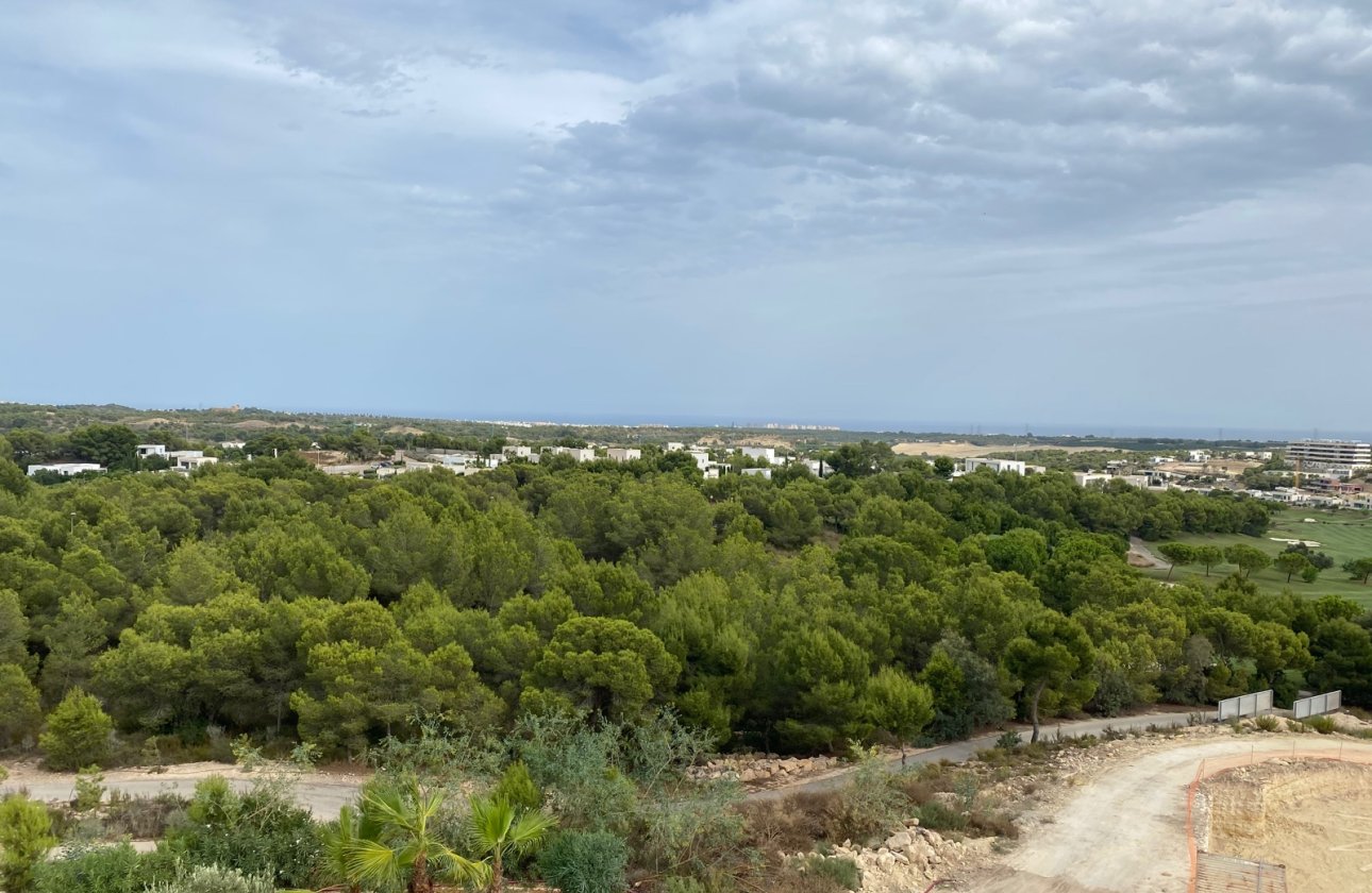 Resale - Apartment -
Las Colinas Golf - Costa Blanca